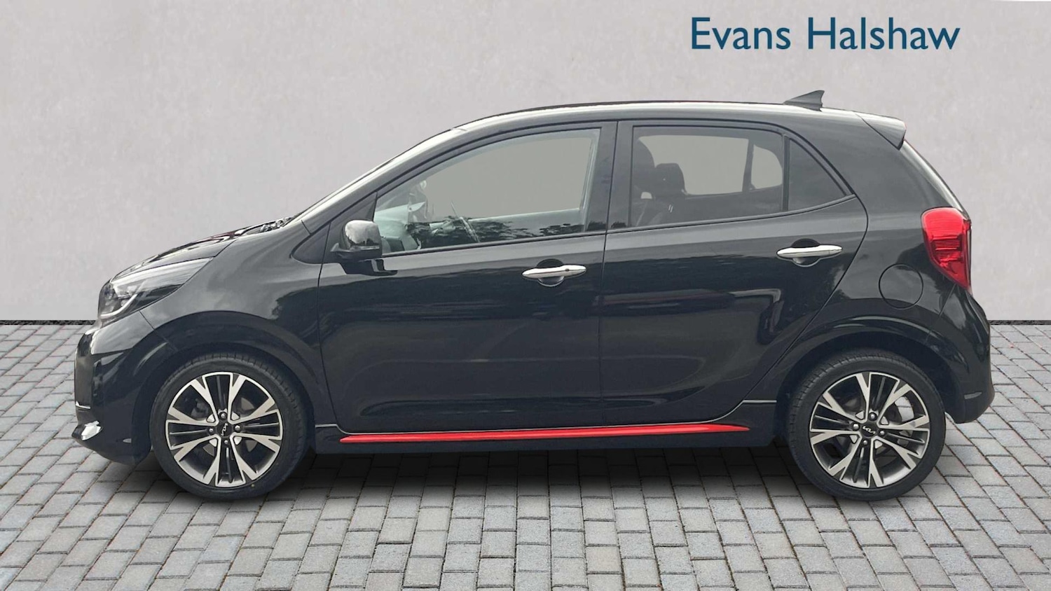 Used Kia Picanto 2023 for sale - 76636625: Photo 6