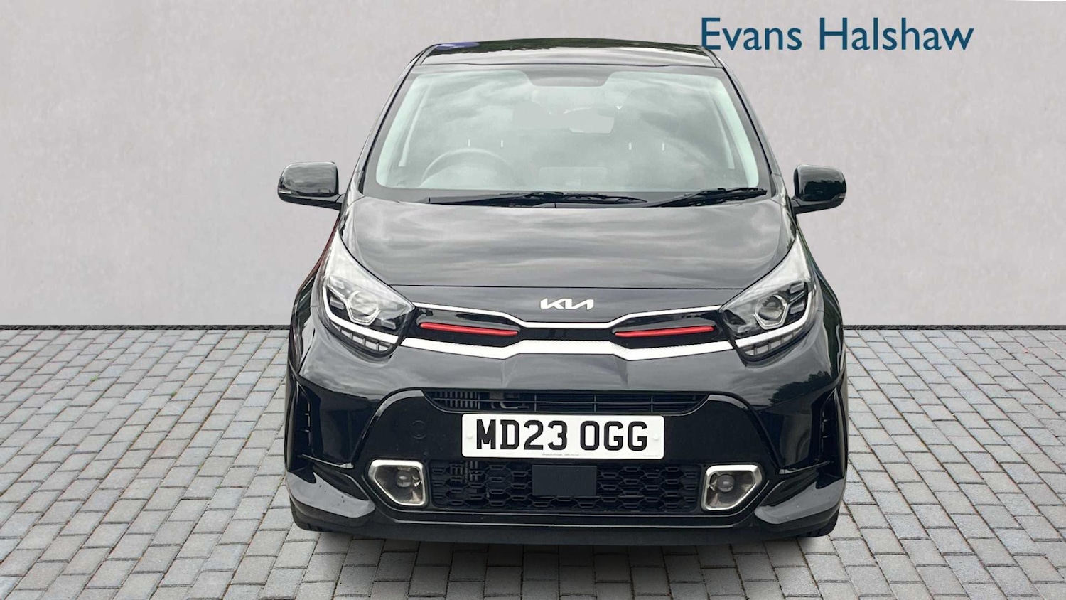 Used Kia Picanto 2023 for sale - 76636625: Photo 7