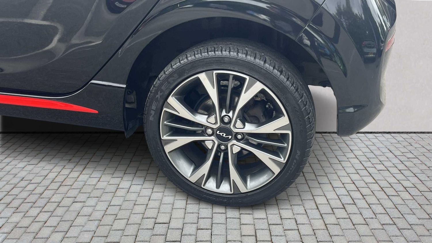 Used Kia Picanto 2023 for sale - 76636625: Photo 9