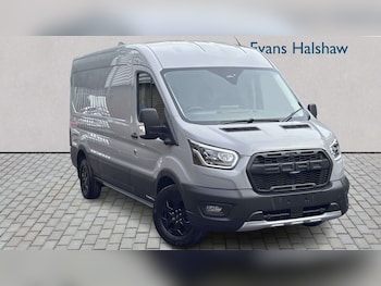 Used Ford Transit 2026 for sale - 79568241: Photo