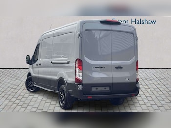 Used Ford Transit 2026 for sale - 79568241: Photo