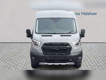 Used Ford Transit 2026 for sale - 79568241: Photo
