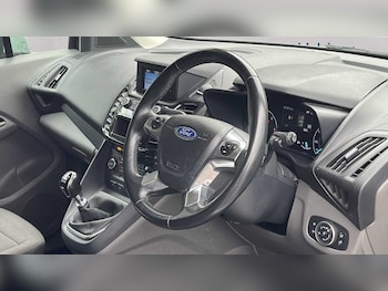 Used Ford Grand Tourneo Connect 2020 for sale - 75446949: Photo