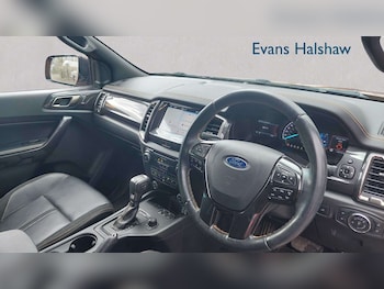 Used Ford Ranger 2020 for sale - 78234242: Photo