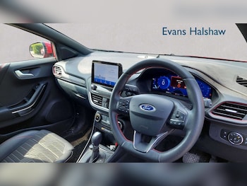 Used Ford Puma 2024 for sale - 78732517: Photo