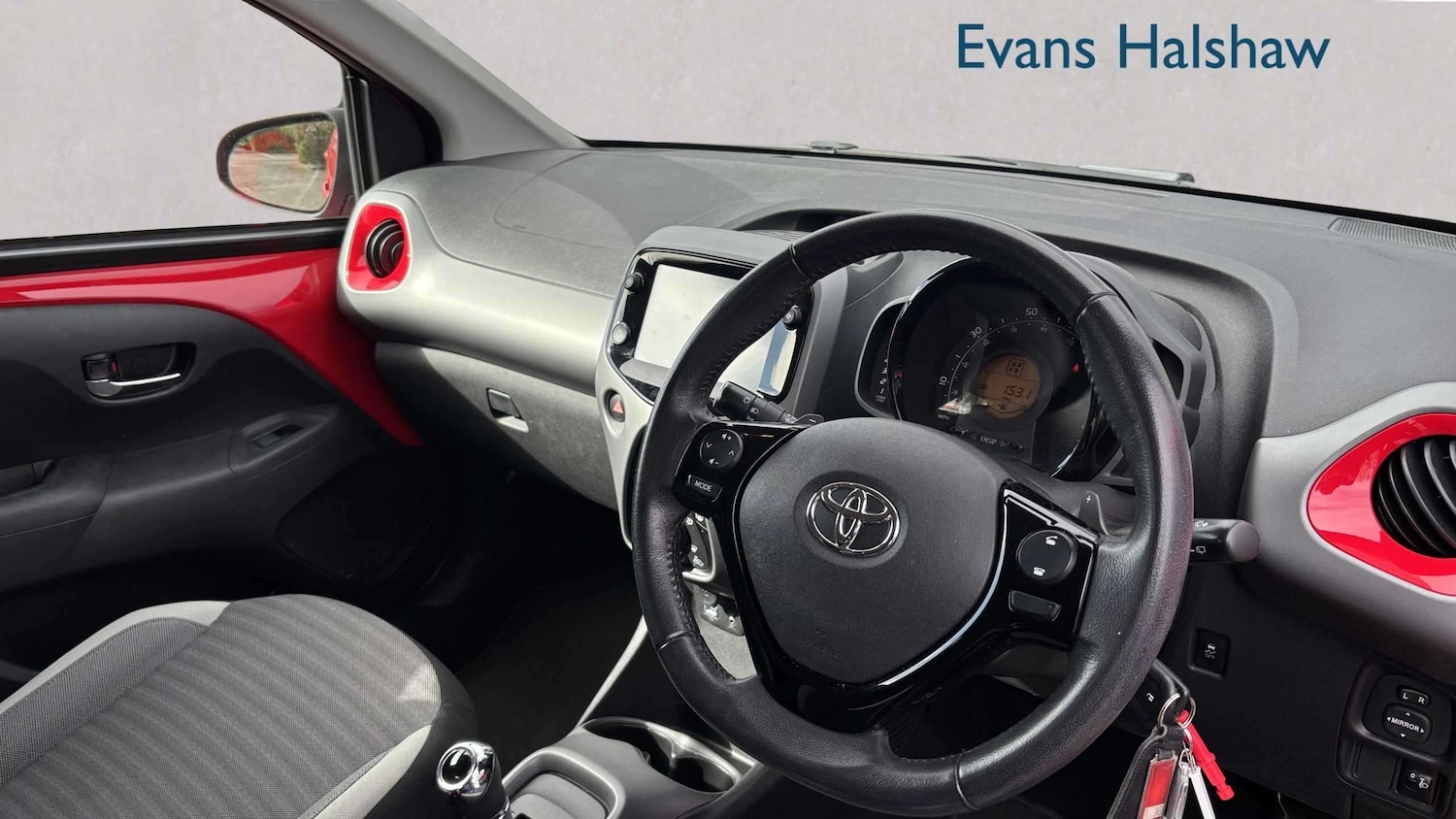 Used Toyota AYGO 2019 for sale - 78052221: Photo 3