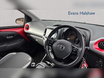 Used Toyota AYGO 2019 for sale - 78052221: Photo