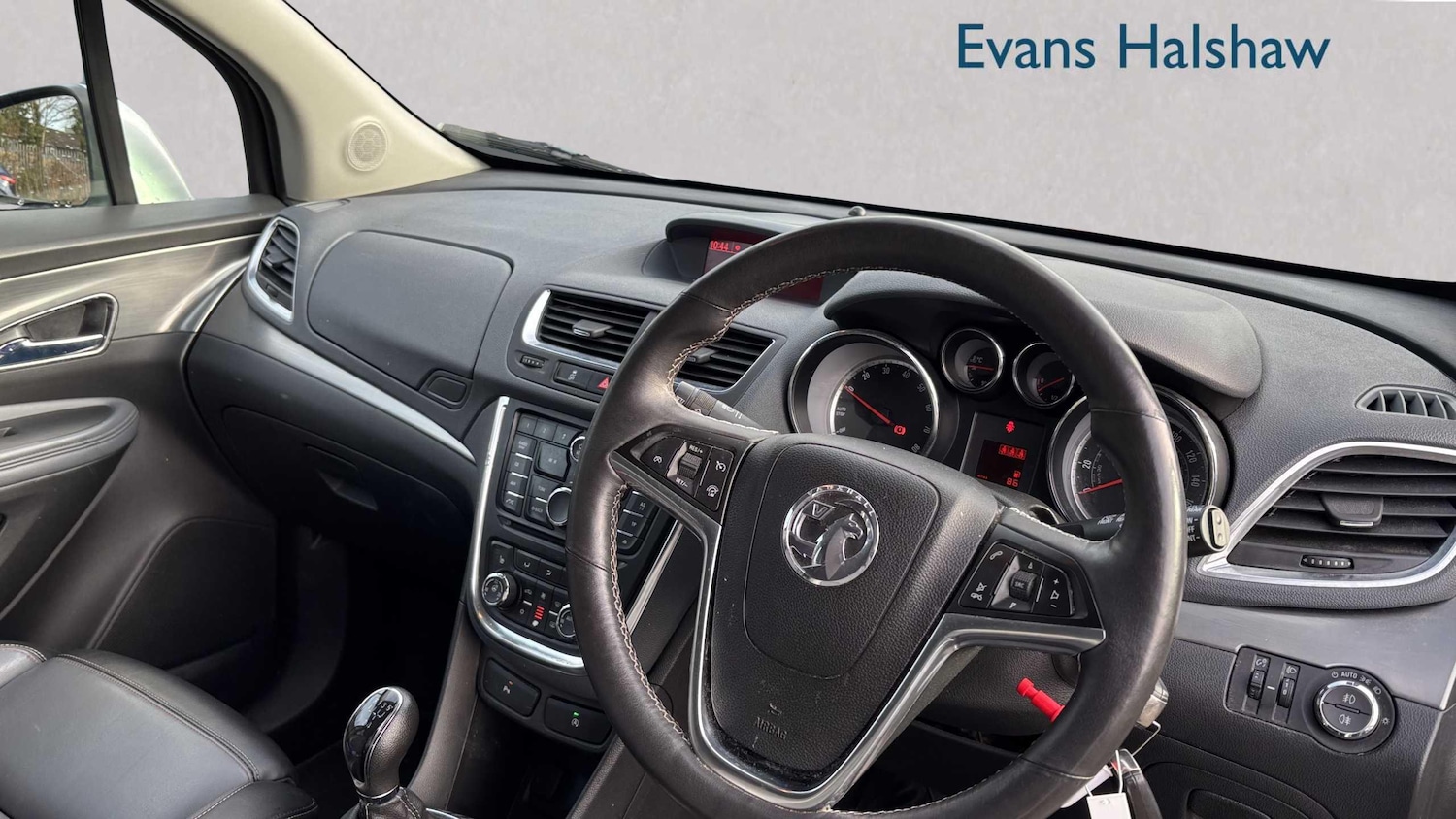 Used Vauxhall Mokka 2015 for sale - 77500443: Photo 3