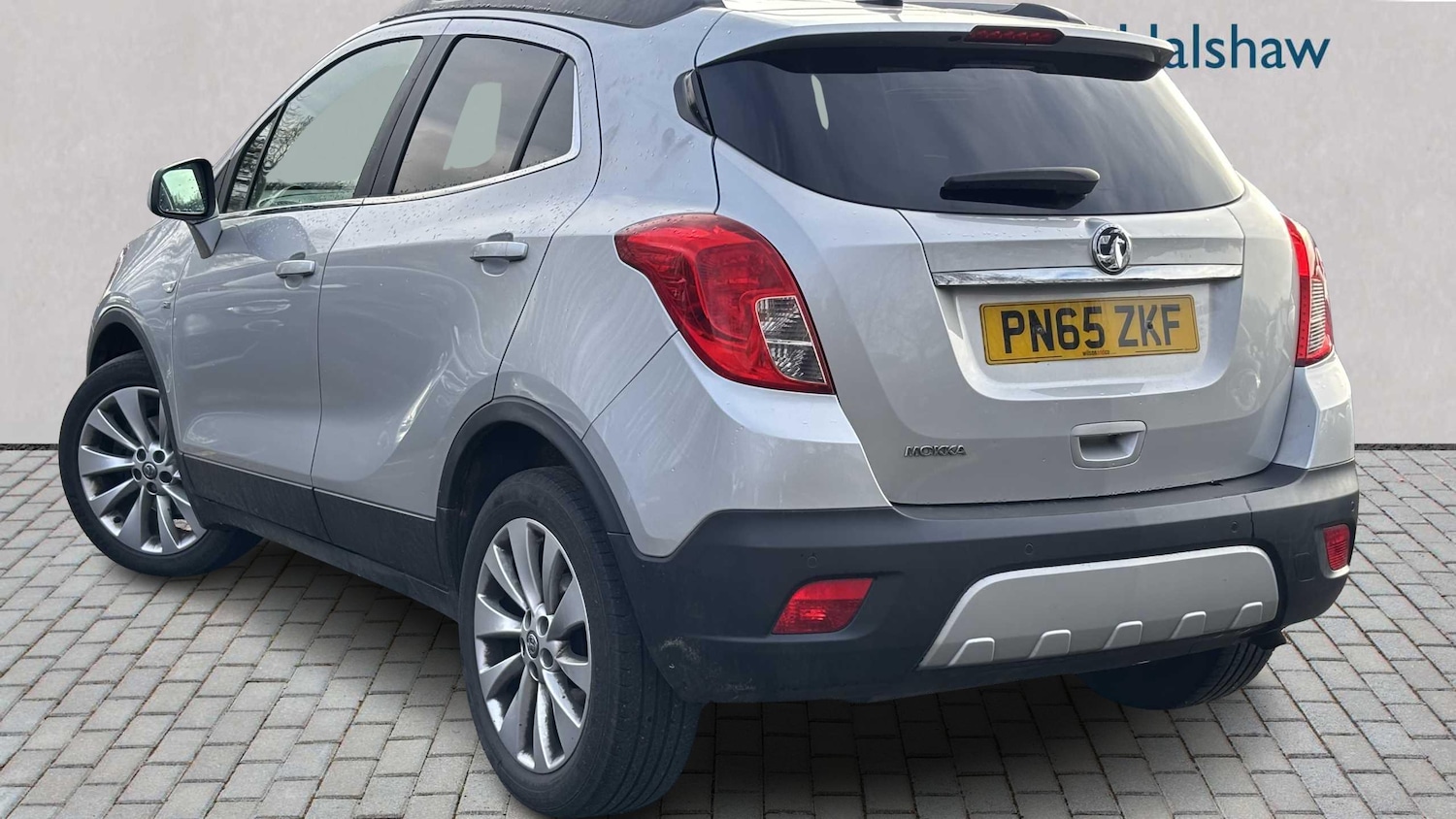 Used Vauxhall Mokka 2015 for sale - 77500443: Photo 5