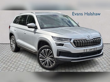 Used Skoda Kodiaq 2023 for sale - 78639460: Photo