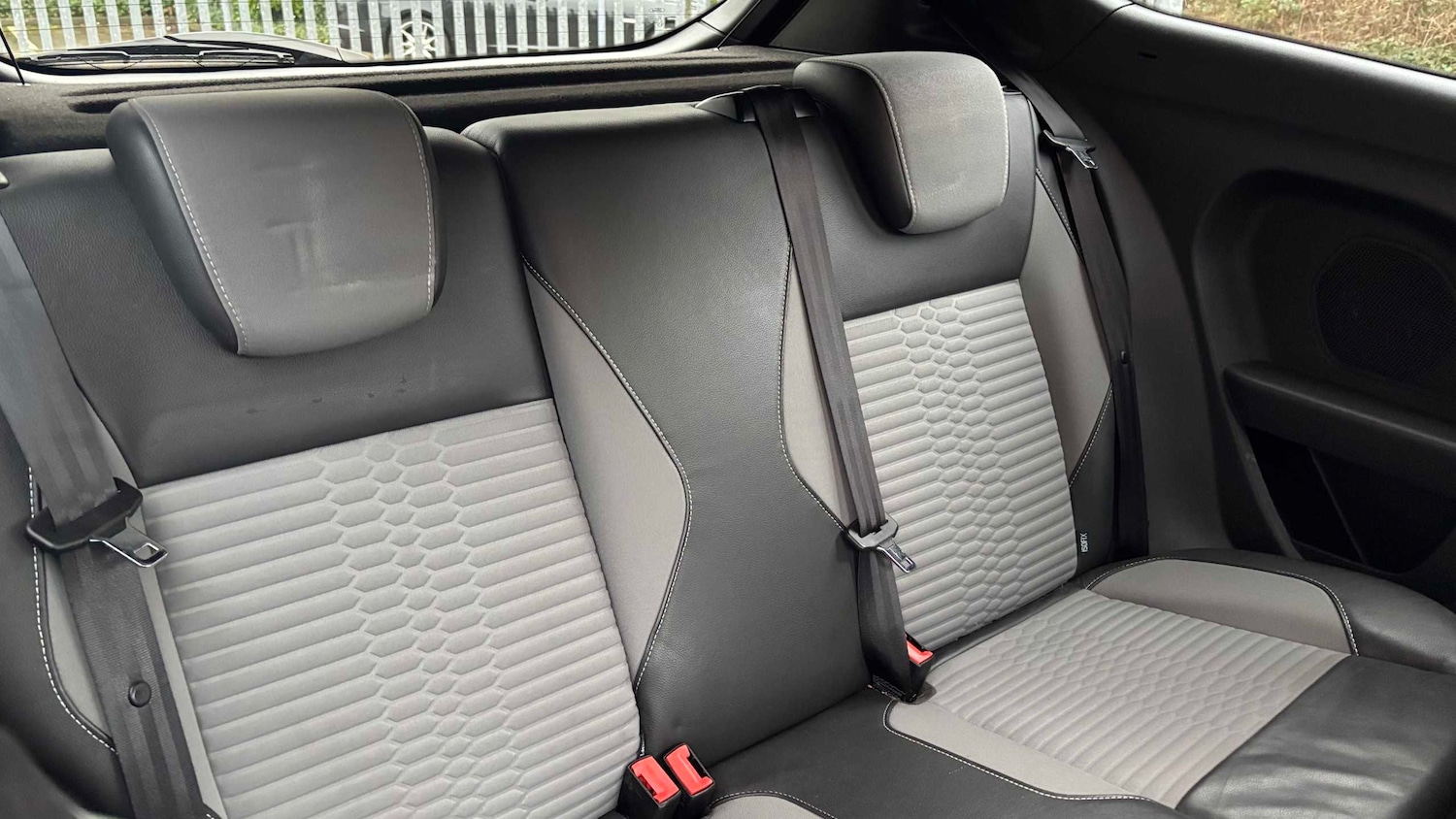 Used Ford Fiesta 2017 for sale - 77661307: Photo 17