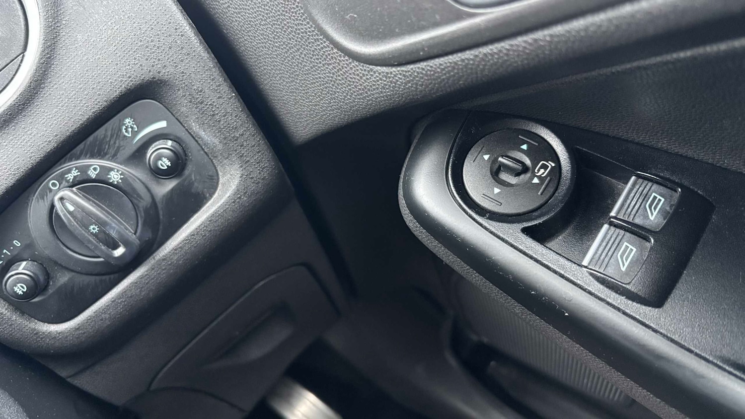 Used Ford Fiesta 2017 for sale - 77661307: Photo 18