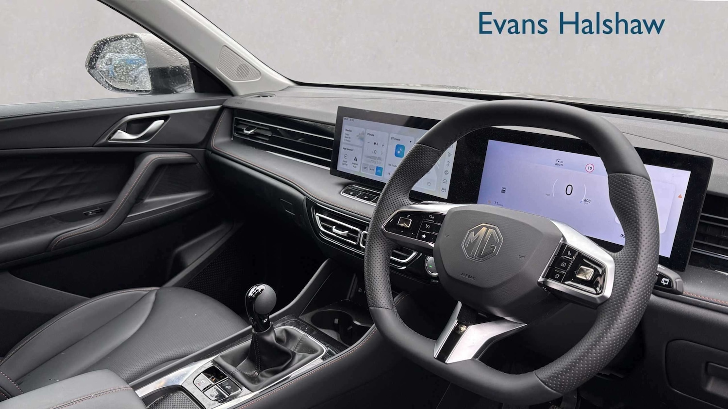 Used MG MG HS 2025 for sale - 77810836: Photo 3