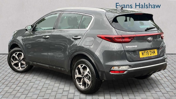 Used Kia Sportage 2019 for sale - 76205108: Photo 5