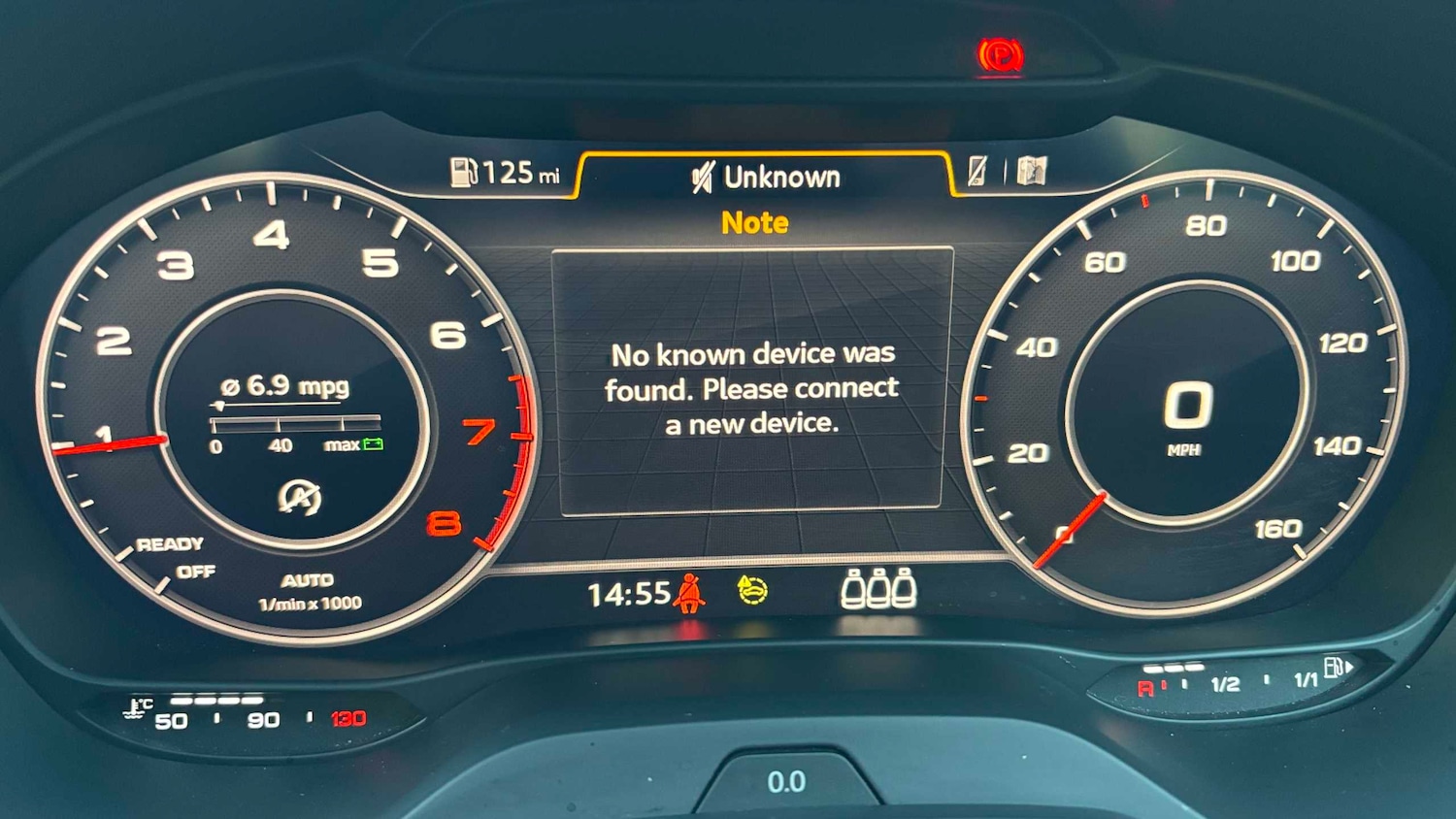 Used Audi Q2 2023 for sale - 76610517: Photo 12