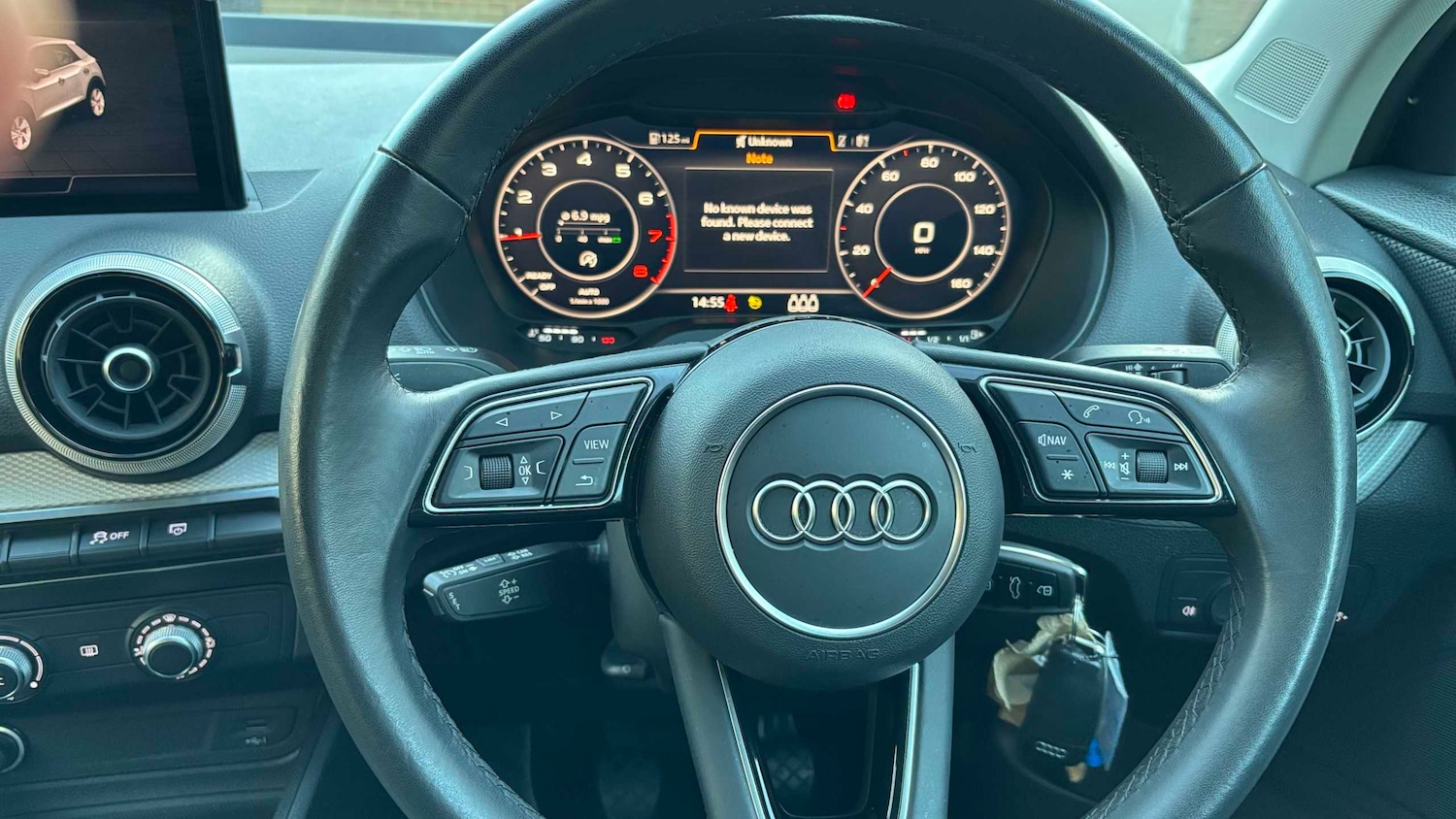 Used Audi Q2 2023 for sale - 76610517: Photo 13