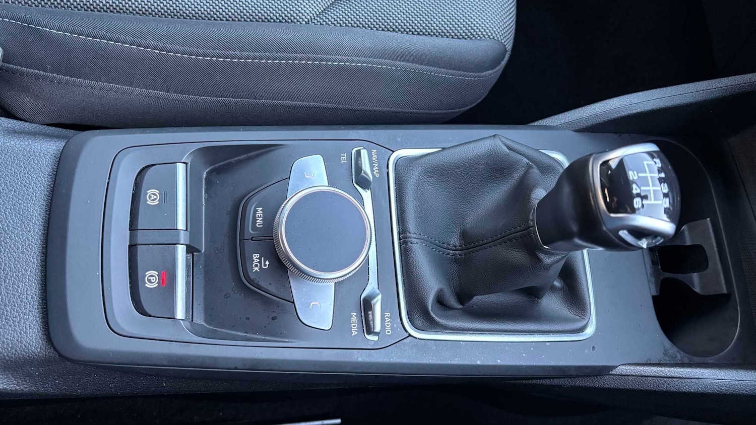 Used Audi Q2 2023 for sale - 76610517: Photo 16