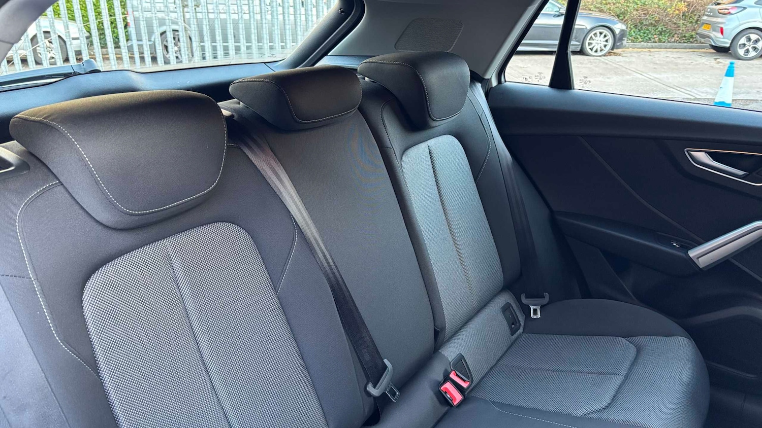 Used Audi Q2 2023 for sale - 76610517: Photo 17