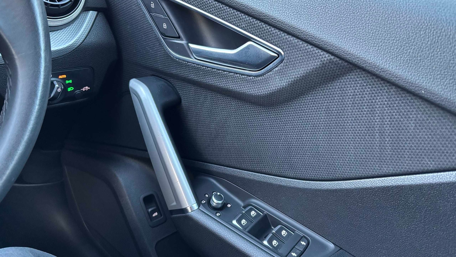 Used Audi Q2 2023 for sale - 76610517: Photo 18