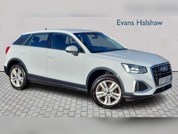 2023 - 30 TFSI Sport 5dr