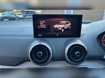 Used Audi Q2 2023 for sale - 76610517: Photo