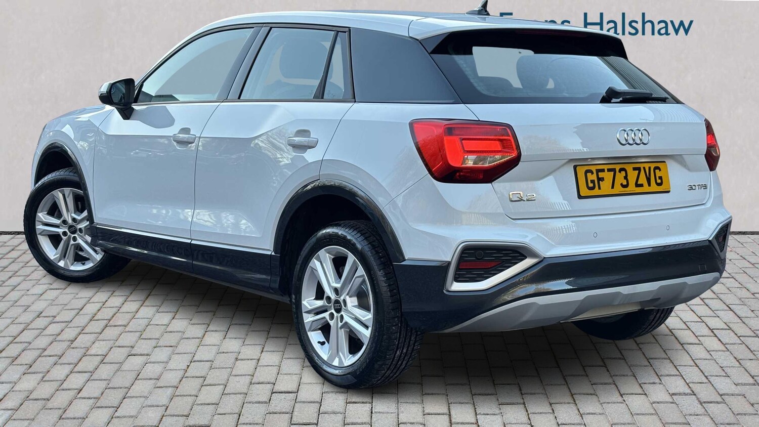 Used Audi Q2 2023 for sale - 76610517: Photo 3