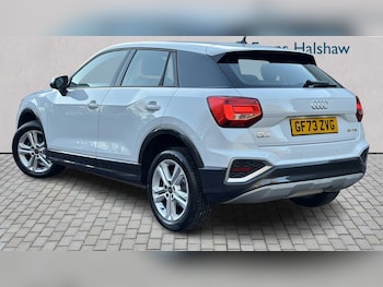 Used Audi Q2 2023 for sale - 76610517: Photo