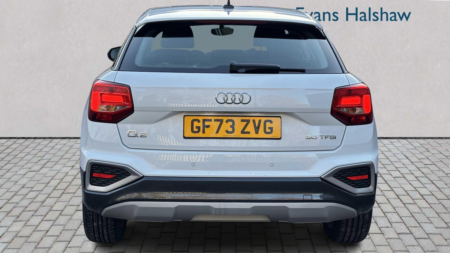 Used Audi Q2 2023 for sale - 76610517: Photo 6