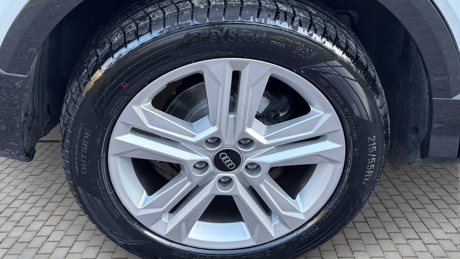 Used Audi Q2 2023 for sale - 76610517: Photo 7