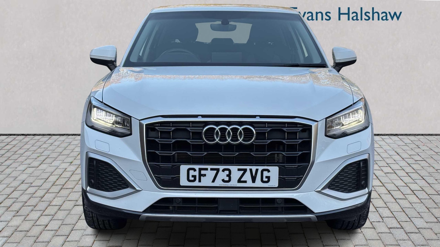 Used Audi Q2 2023 for sale - 76610517: Photo 9