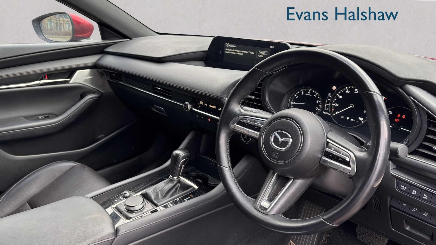 Used Mazda Mazda3 2022 for sale - 77514481: Photo 3