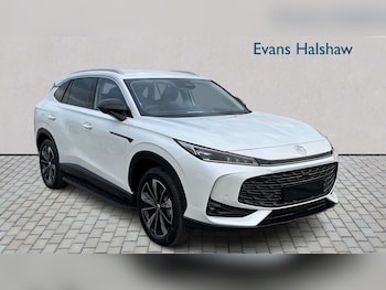 Used MG MG HS 2025 for sale - 78564519: Photo