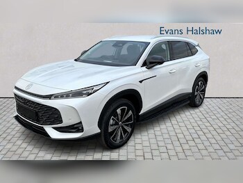 Used MG MG HS 2025 for sale - 78564519: Photo