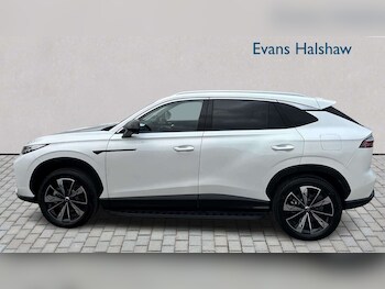 Used MG MG HS 2025 for sale - 78564519: Photo
