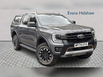 Used Ford Ranger 2024 for sale - 79351505: Photo