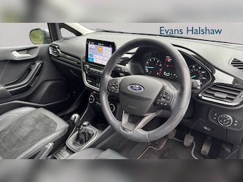 Used Ford Fiesta 2023 for sale - 78774664: Photo