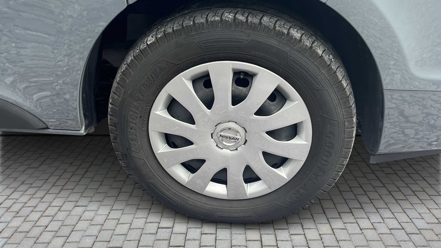 Vehicle 30