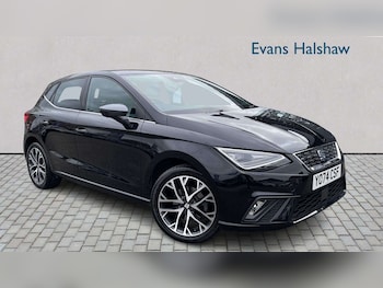 Used SEAT Ibiza 2025 for sale - 78451327: Photo