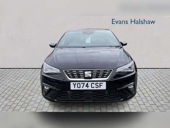 Used SEAT Ibiza 2025 for sale - 78451327: Photo