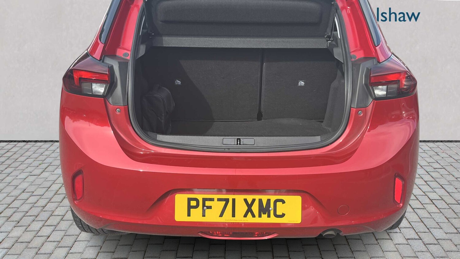 Used Vauxhall Corsa 2022 for sale - 75759785: Photo 11