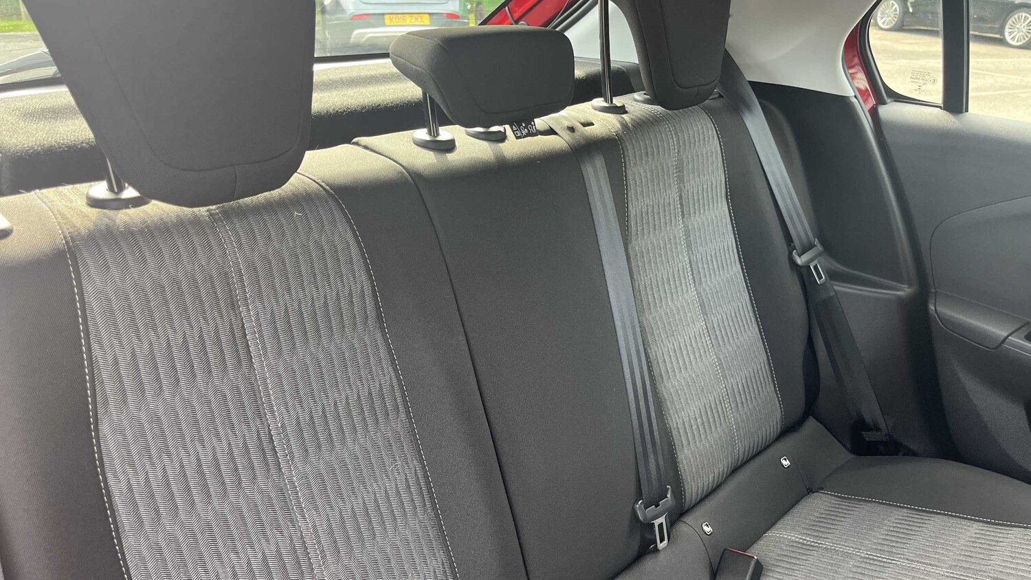 Used Vauxhall Corsa 2022 for sale - 75759785: Photo 12