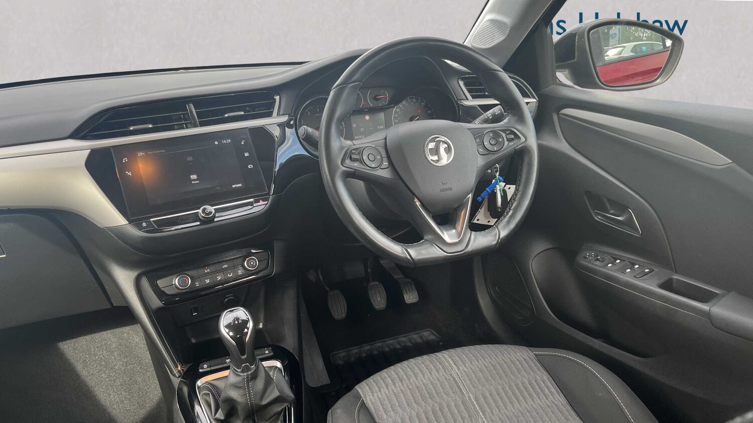 Used Vauxhall Corsa 2022 for sale - 75759785: Photo 13