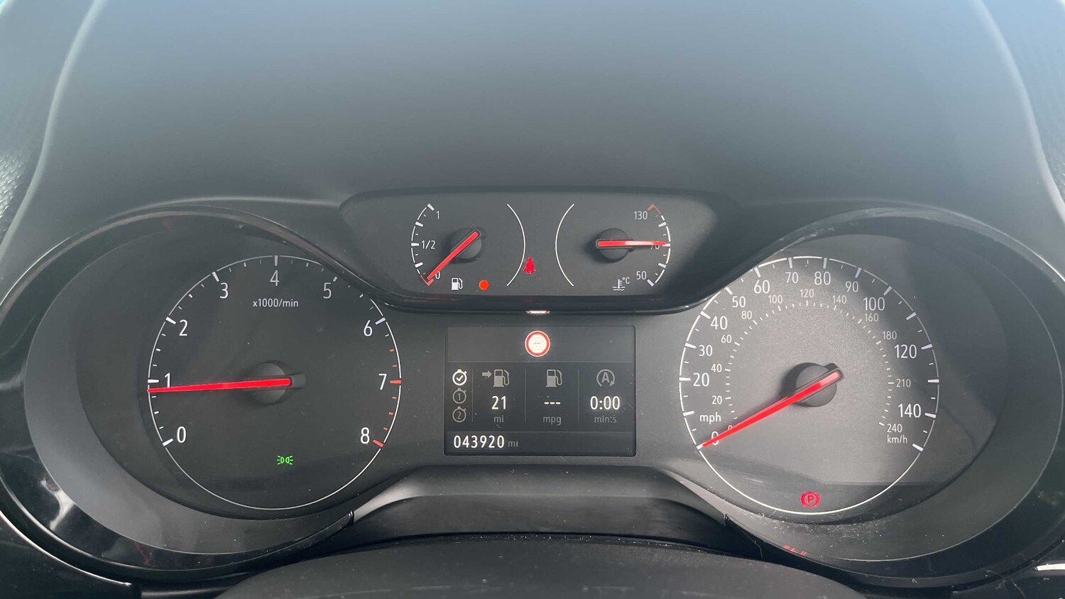Used Vauxhall Corsa 2022 for sale - 75759785: Photo 14