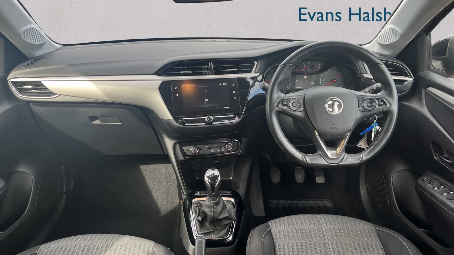 Used Vauxhall Corsa 2022 for sale - 75759785: Photo 16
