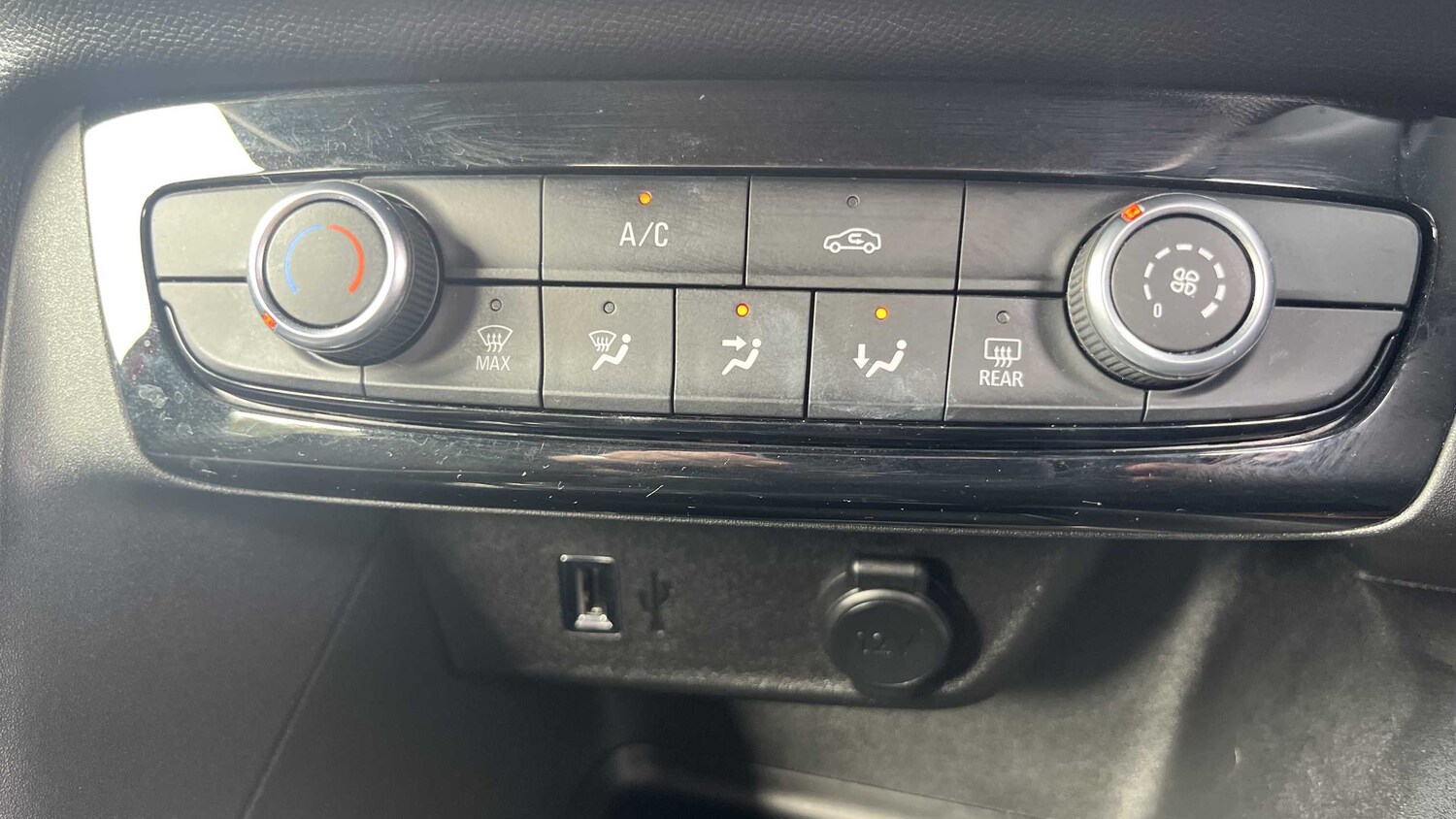 Used Vauxhall Corsa 2022 for sale - 75759785: Photo 19