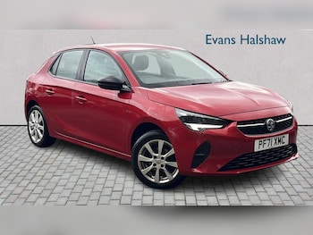 2022 - 1.2 SE Edition 5dr