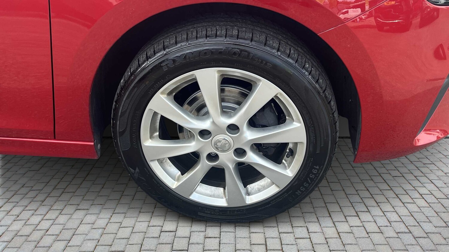 Used Vauxhall Corsa 2022 for sale - 75759785: Photo 30