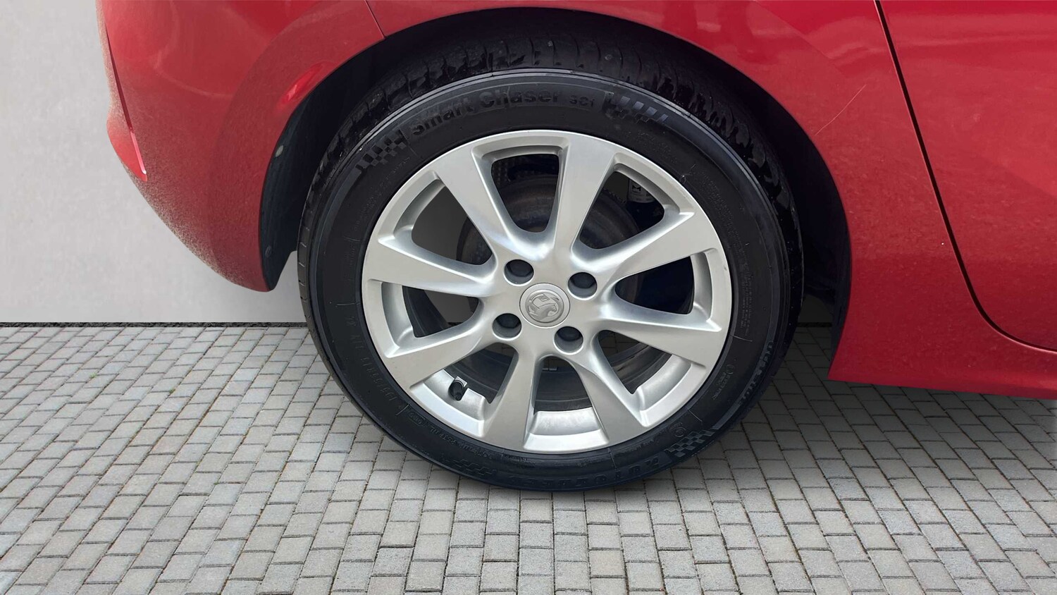 Used Vauxhall Corsa 2022 for sale - 75759785: Photo 31