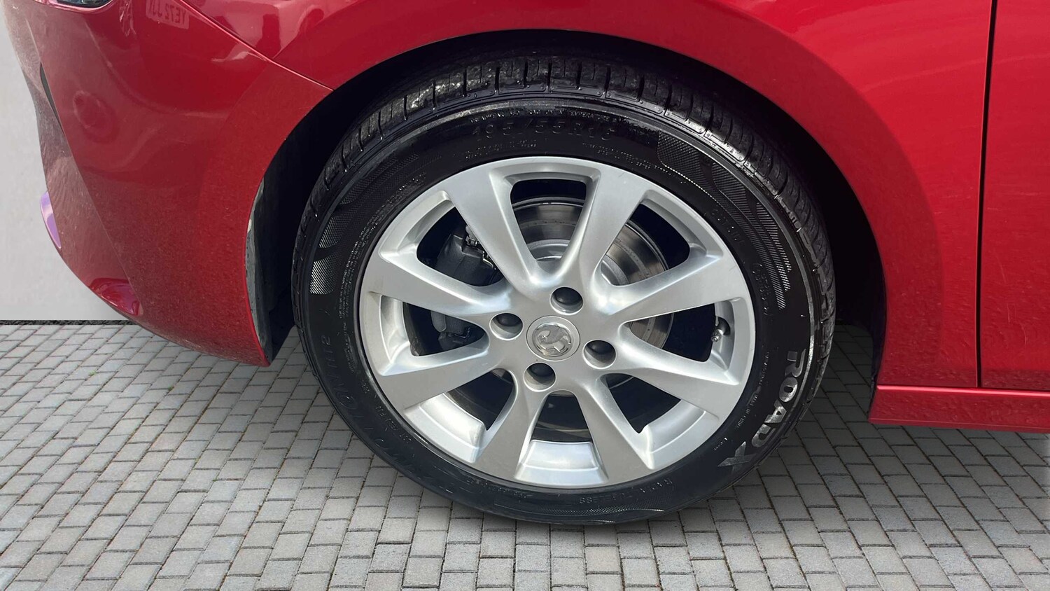 Used Vauxhall Corsa 2022 for sale - 75759785: Photo 32