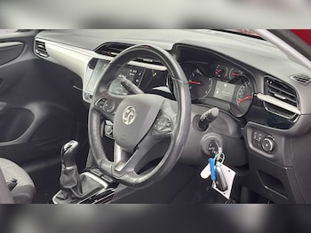 Used Vauxhall Corsa 2022 for sale - 75759785: Photo